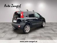 gebraucht Fiat Panda Cross VAN 4x4 Multijet