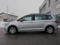 gebraucht VW Touran Trendline BMT/Start-Stopp