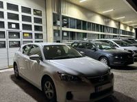 gebraucht Lexus CT200h 1,8 VVT-i Hybrid