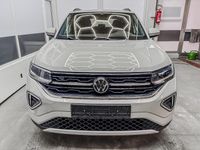 Neu VW T-Cross R-line Edition 150 PS (110 kW) 2026 SUV