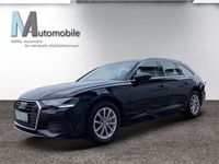 gebraucht Audi A6 Avant 40 TDI s-Tronic