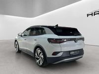 gebraucht VW ID.4 150 kW 1st Max | Wärmepumpe | VOLLAUSSTATTUNG