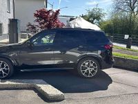 gebraucht BMW X5 xDrive 45 e M Sport