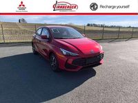Neu MG MG3 Comfort 116 PS (85 kW) 2025 Rot Kleinwagen