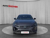 gebraucht Peugeot 408 Plug-In Hybrid EAT8 GT