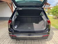 gebraucht VW Tiguan Tiguan 1,4 TSI Comfortline Comfortline