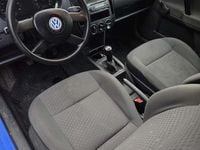 Gebraucht VW Polo 54 PS (39 kW) 2003 Limousine