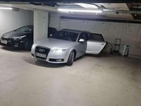 gebraucht Audi A6 Allroad A6 allroad3,0 TDI quattro S-tronic