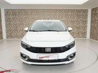 gebraucht Fiat Tipo Limousine-CITY Diesel 130