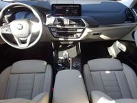 gebraucht BMW X3 xDrive20d Luxury Line