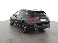 gebraucht Mercedes GLC200 d 4MATIC Österreich-Edition
