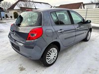 gebraucht Renault Clio II Clio Exception 1,2 16V Exception