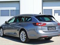 gebraucht Opel Insignia Kombi 1.5 CDTi Elegance *Full-LED * LEDER KAMERA
