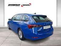 gebraucht Skoda Octavia Combi Ambition Sportpaket DAB