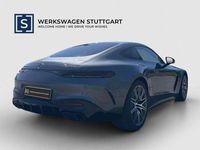 gebraucht Mercedes AMG GT 63 4M+ Night KERAMIK Carbon HuD VA-Lift 360°