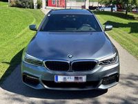gebraucht BMW 530 d xDrive Touring Aut. M-Paket / B&W Sitzkühlung