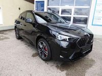 Gebraucht BMW X2 M Sport 163 PS (119 kW) 2024 Schwarz SUV