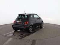 Gebraucht Abarth 595 Turismo 165 PS (121 kW) 2021 Schwarz Limousine