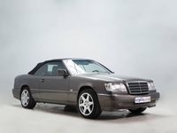 gebraucht Mercedes E300 CE-24