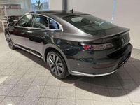 Gebraucht VW Arteon Elegance 150 PS (110 kW) 2021 Grau Limousine
