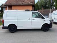 gebraucht VW T6.1 T6