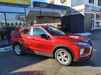 Gebraucht Mitsubishi Eclipse Cross Intense+ 148 PS (108 kW) 2020 SUV