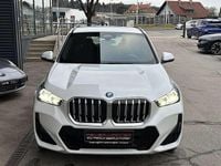Gebraucht BMW X1 M Sport 136 PS (100 kW) 2025 Weiß SUV