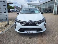 gebraucht Mitsubishi Colt 1,0 MPI-T Invite