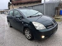 gebraucht Toyota Corolla Verso 20 D-4D Linea Sol Ds.