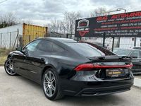 gebraucht Audi A7 50 basis TDI quattro *Finanzierung-Garantie*