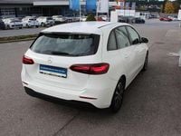 gebraucht Mercedes B180 Aut.
