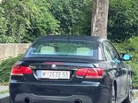 gebraucht BMW 330 Cabriolet 330 d DPF Aut.