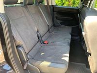 gebraucht VW Caddy Style 2,0 TDI DSG - AHK - Standheizung