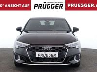 gebraucht Audi A3 Sportback 30TDI S-tronic LED NAVI VIRTUAL 17ZOL