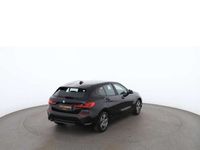 gebraucht BMW 116 d Advantage Aut LED NAVI TEMPOMAT PARKHILFE