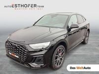 Gebraucht Audi Q5 Admired 265 PS (194 kW) 2025 Schwarz SUV