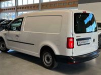 gebraucht VW Caddy Maxi Kasten 20 TDI Klima Flügeltüren