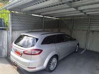 gebraucht Ford Mondeo MondeoKombi Diesel 1.6 – Baujahr 2013