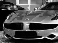 gebraucht Fisker Karma EVer Ecosport