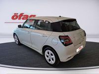 gebraucht Suzuki Swift 1.2 Hybrid Shine Inkl. WKR
