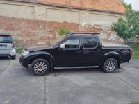 gebraucht Nissan Navara 3.0