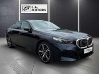 gebraucht BMW i5 eDrive40 812kWh M-Sport /Driv. Professional /...