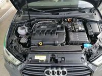 gebraucht Audi A3 1,6 TDI sport