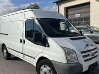 gebraucht Ford Transit Bus