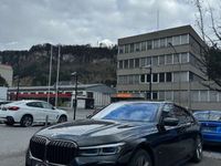 gebraucht BMW 745e 745PHEV Aut. iPerformance M-Sport