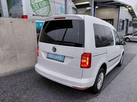 gebraucht VW Caddy 