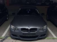 Gebraucht BMW 325 M Sport 218 PS (160 kW) 2008 Coupé