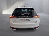 gebraucht Skoda Scala Selection TSI DSG