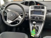 gebraucht Toyota Verso 16 D-4D Lounge