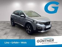 gebraucht Peugeot 3008 ALL PT130 EAT8
